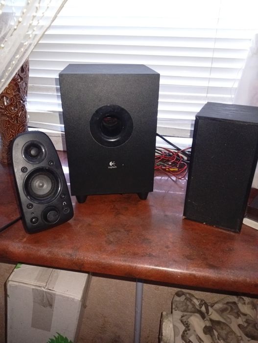 Продам  самбуфер