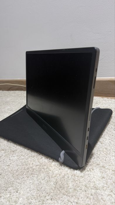 Monitor portátil MSI PRO MP161 15.6”