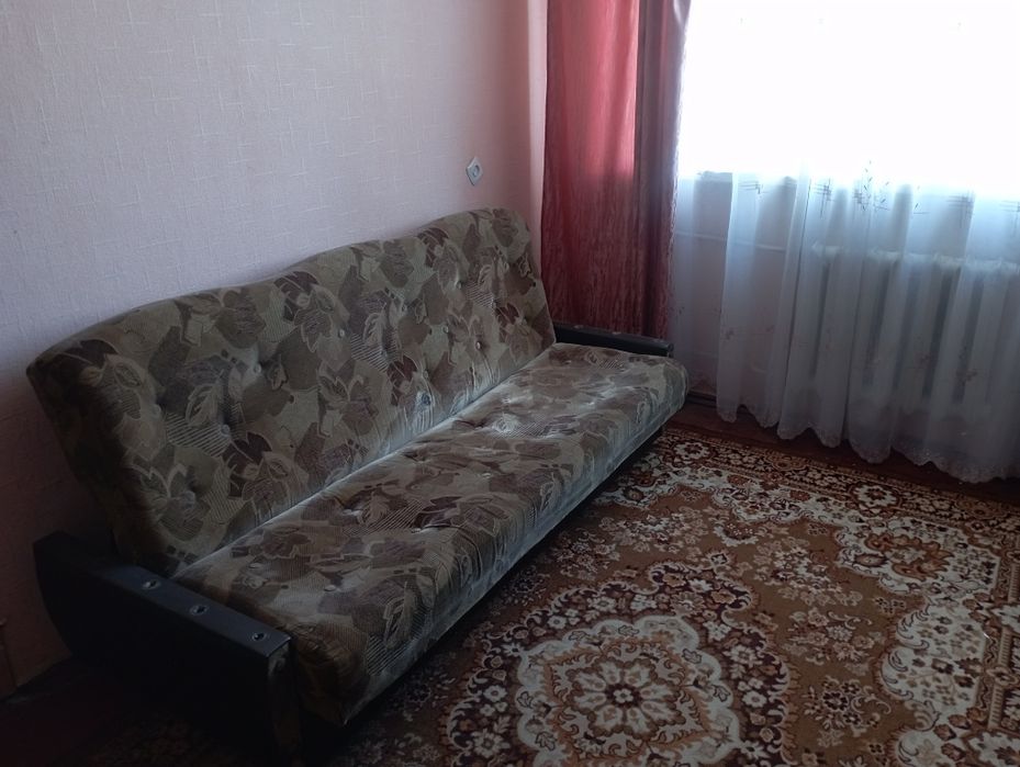 Дві кімнати на ПМК-100