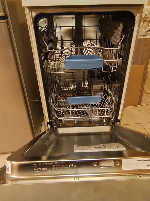 Zmywarka Bosch -SD4P1B