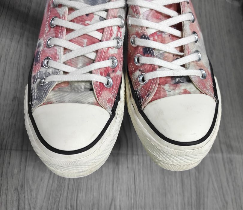 38 Converse оригінальні жіночі кросовки,кеди