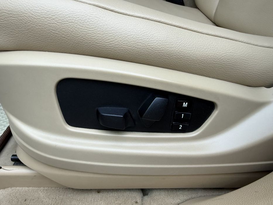 BMW X5 E70 Diesel