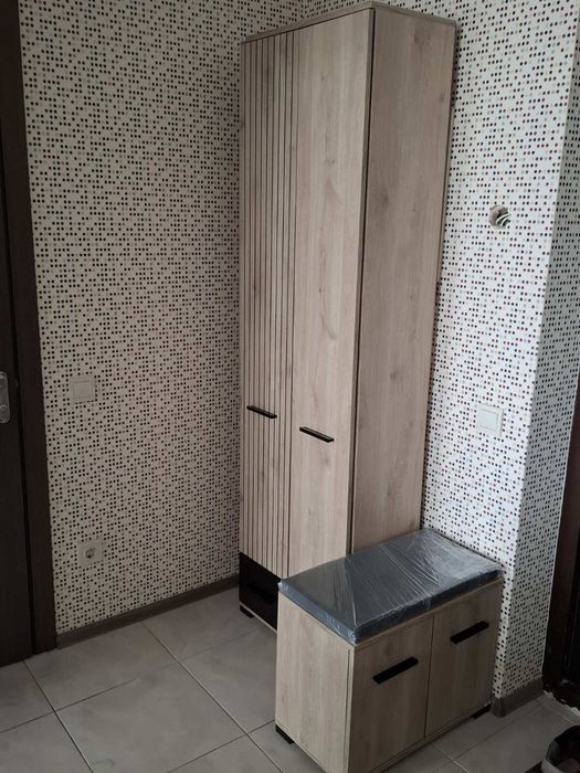 Оренда 1-К ЕВРОДВУШКА ГЕНЕРАТ ЖК  Варшавський Европейського Союзу 45-Б