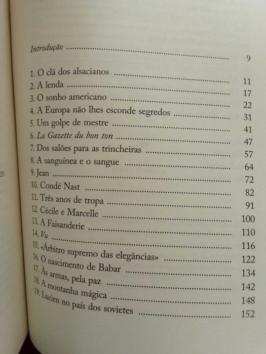 Yseult Williams - O esplendor dos Brunhoff