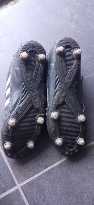 Chuteiras Adidas