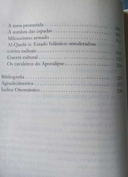 O Islão e o Ocidente; A Grande Discórdia - Jaime Nogueira Pinto