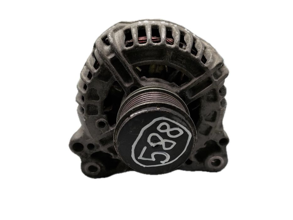 Alternador AUDI A4 (8EC, B7)