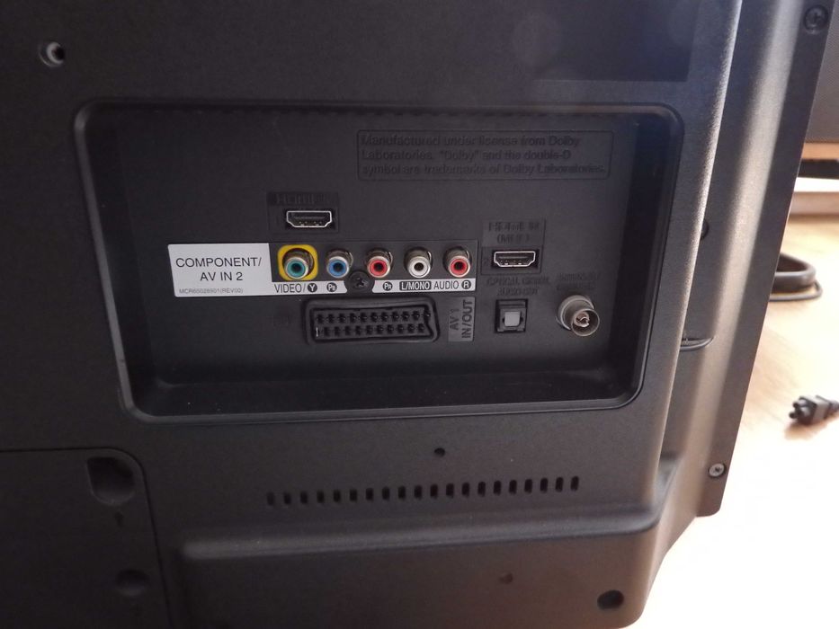 Telewizor LG 32 cale