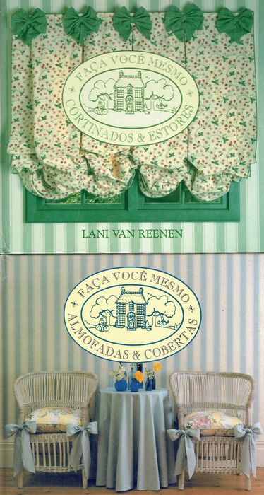 14276

Coleção Faça Você Mesmo
de Lani Van Reenen