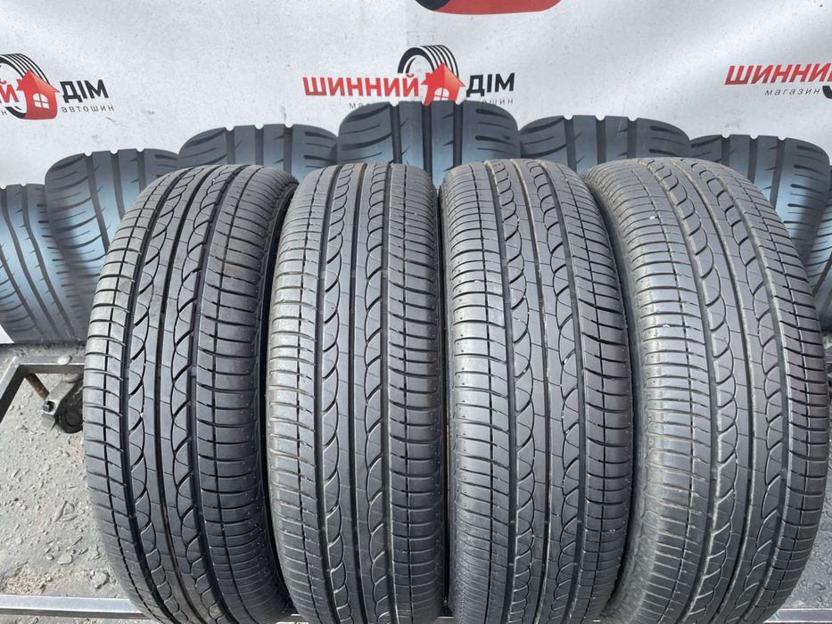 Шини  175/65 R14 Bridgestone 2024 рік 7/8 мм