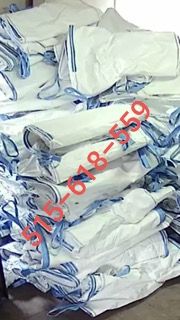 Worki Big Bag Bagi 500kg 750kg 1000kg BIGBAG Wysyłka 24h