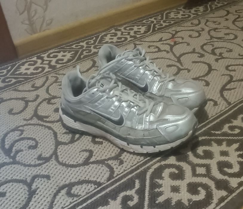 Кросівки Nike p6000