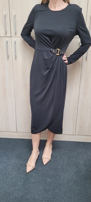Sukienka Ralph Lauren z metka S