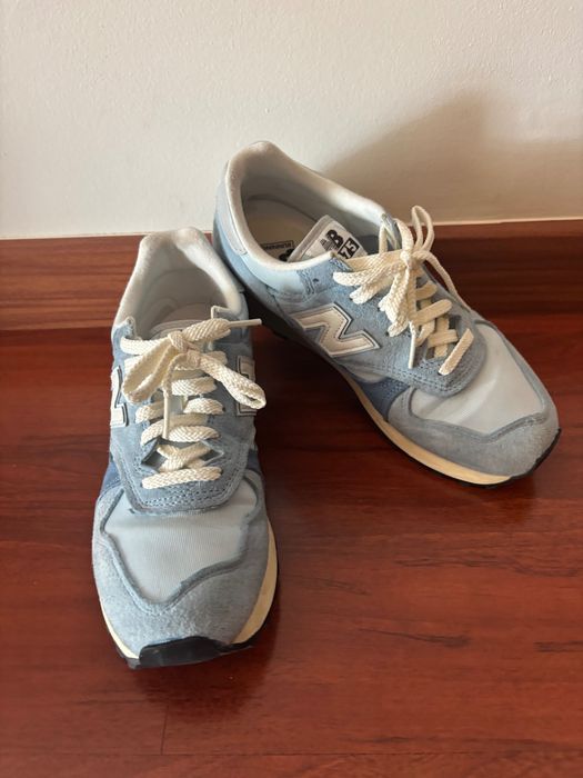 Ténis New Balance 39.5