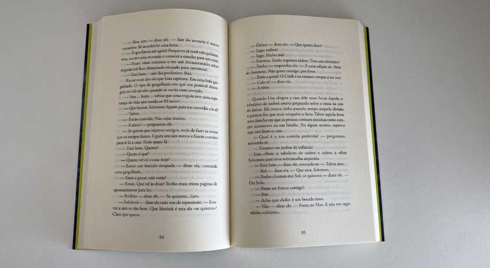 Livro "Altamente Irracional"