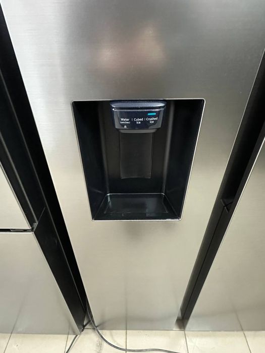 Холодильник Side-by-Side Lg Сток А+++