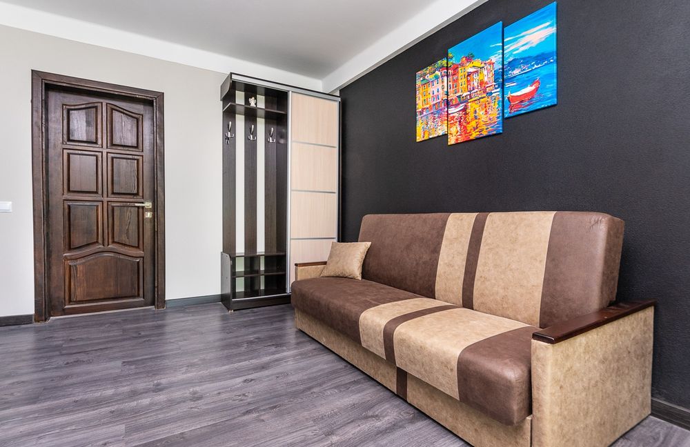 !Двухкімнатна квартира біля метро Героїв Дніпра Оболонь