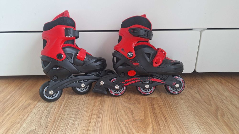 Inline Skates (Child)64752033332098120