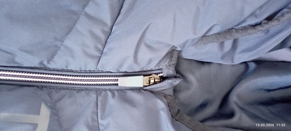 Жилетка для хлопчика