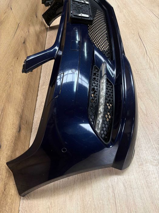 Zderzak przedni mercedes w204 amg 6xpdc spryski kolor 359