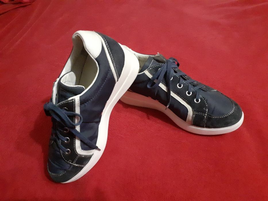 Кросівки кроссовки GEOX  снікерси