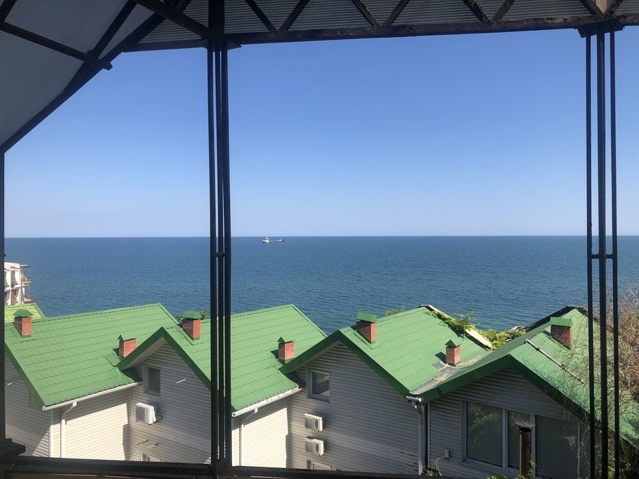 Сдам ‼️в Совиньоне ‼️посуточно ‼️, свой коттедж на море ‼️Совиньон посуточно ‼️, Одесса  отдых на море ‼️от хозяйки