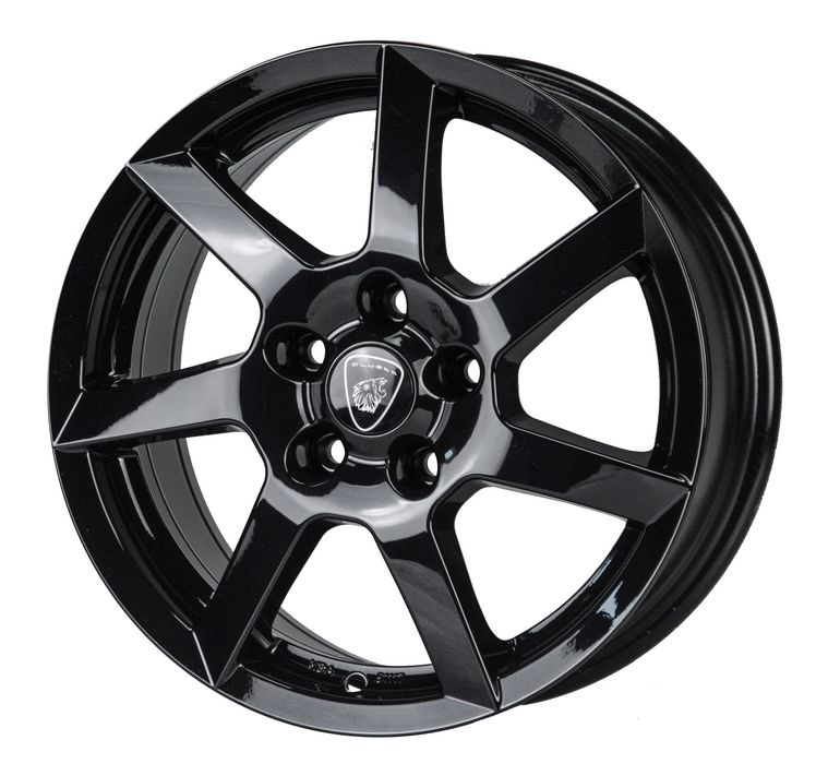 4x Felgi Alu ALUETT Z72 7x16" 5x112 ET 48 FN11562