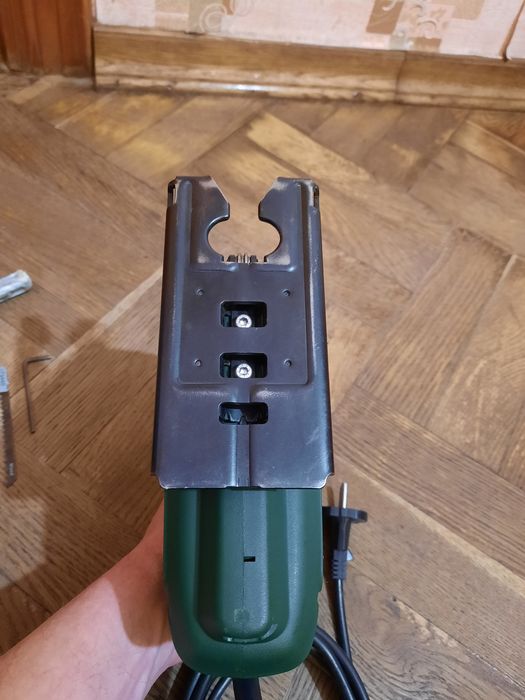 Оригінал,Швейцарія!!Лобзик Bosch PST 60 PEA,380вт
