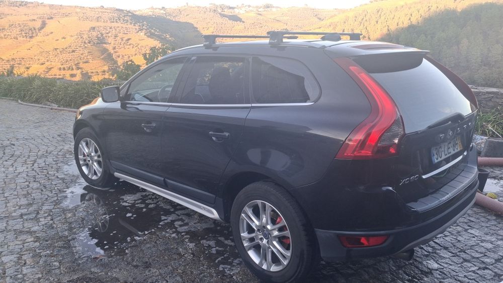 Volvo xc60 D3 2.0