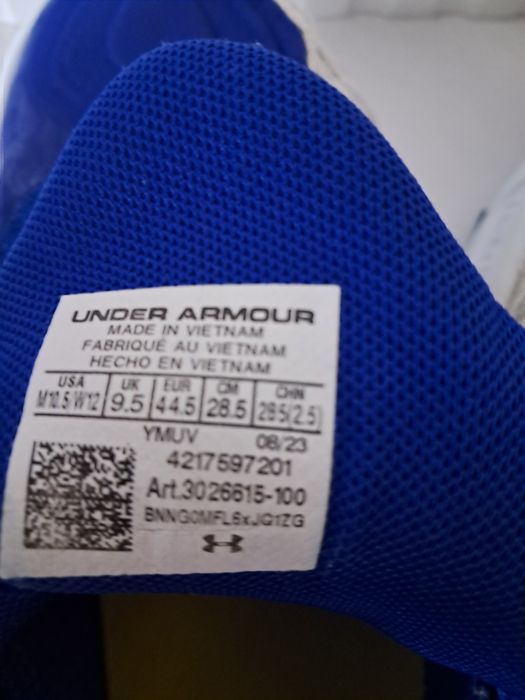 Продам кросівки чоловічі