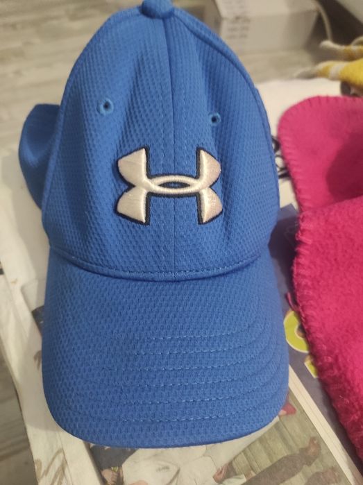 Czapka Under Armour
