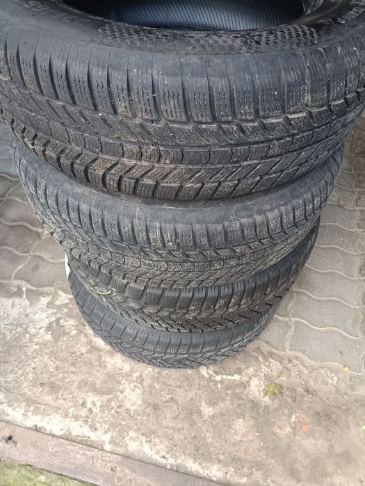 Продам зимові колеса
