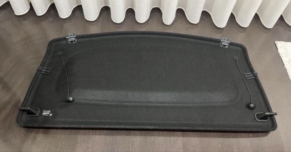 Chapeleira / Tabuleiro / tampo da mala Mercedes classe A w177 - Original