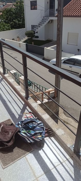 Gradeamento metálico