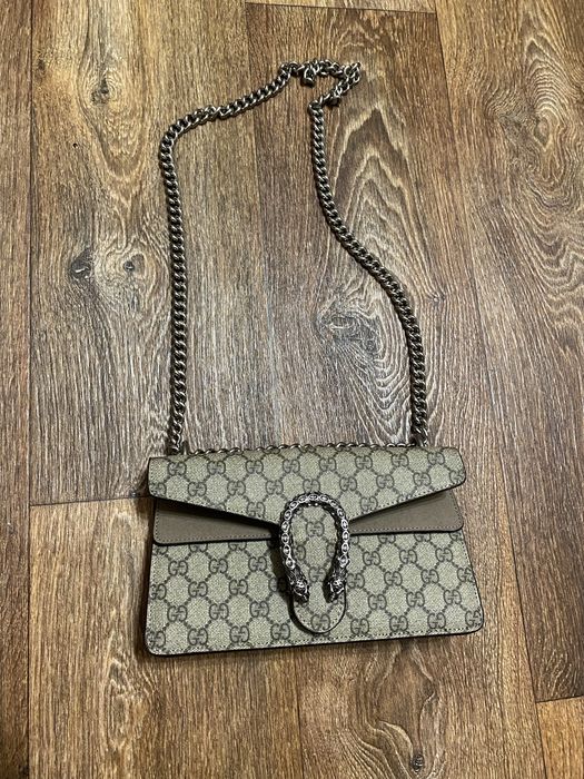Gucci Dionysus  жіноча сумка