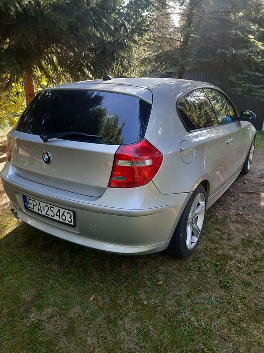 BMW Seria 1