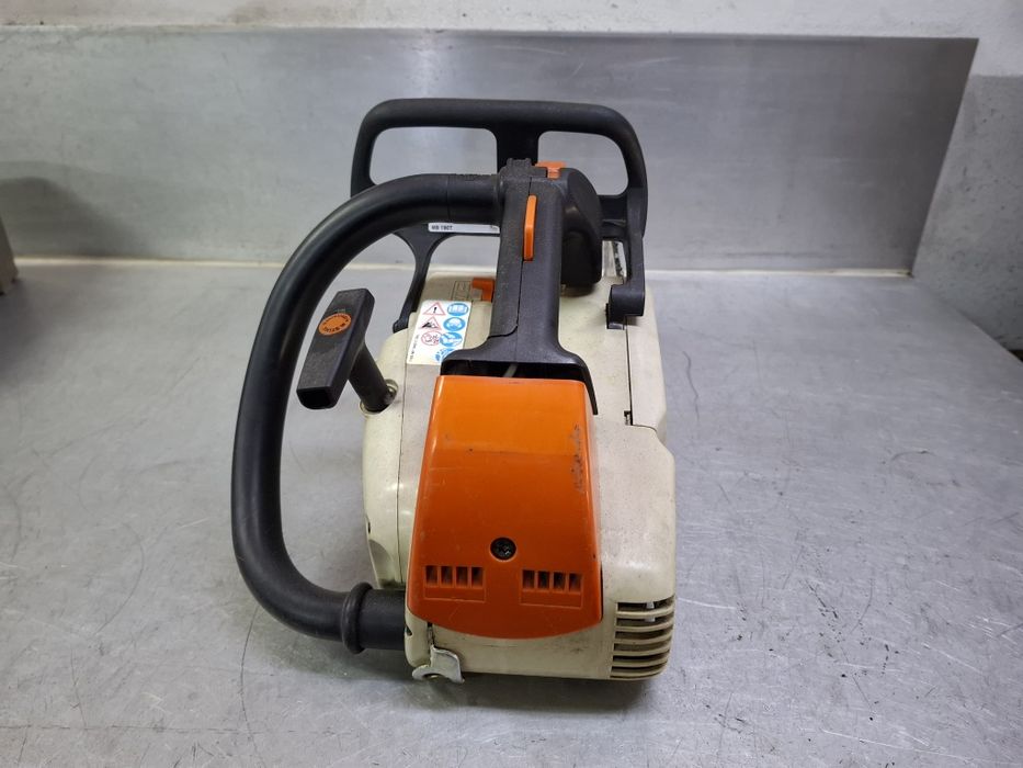 Motosserra Sthil MS 190T