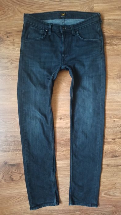 Spodnie Lee W30 L32