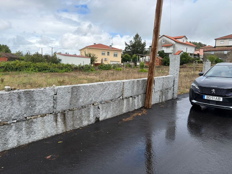 Terreno para venda