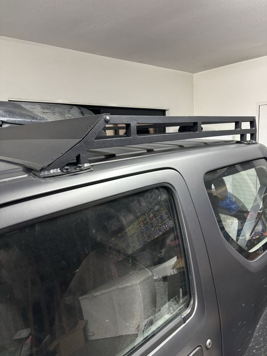 Suzki Jimny 1.3 Gasolina