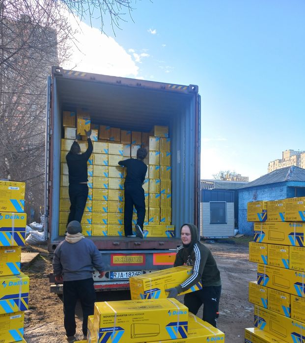 Вантажники, Услуги грузчиков, Грузчики почасово, Заказать Грузчика