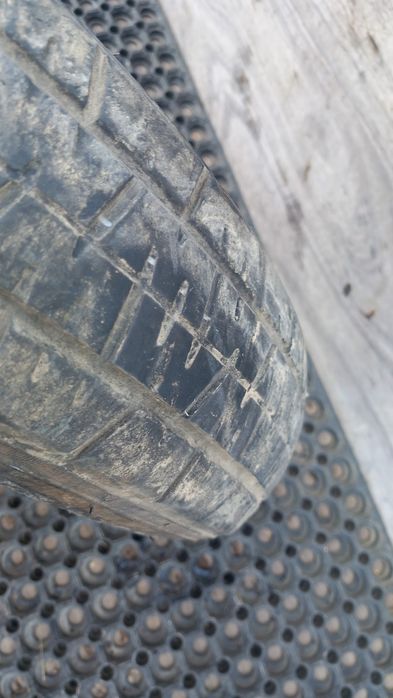 Kia Ceed Ii Hyundai  Koło Dojazdowe 125/80 Et30 R15 5X114,3