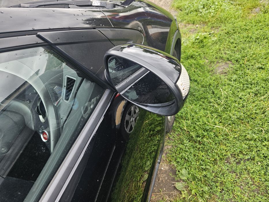 Lusterko Prawe 7 PIN Honda Civic VIII UFO UK B92P