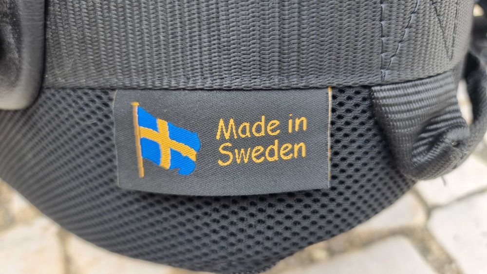 EasyRig Minimax Camera Stabilizer