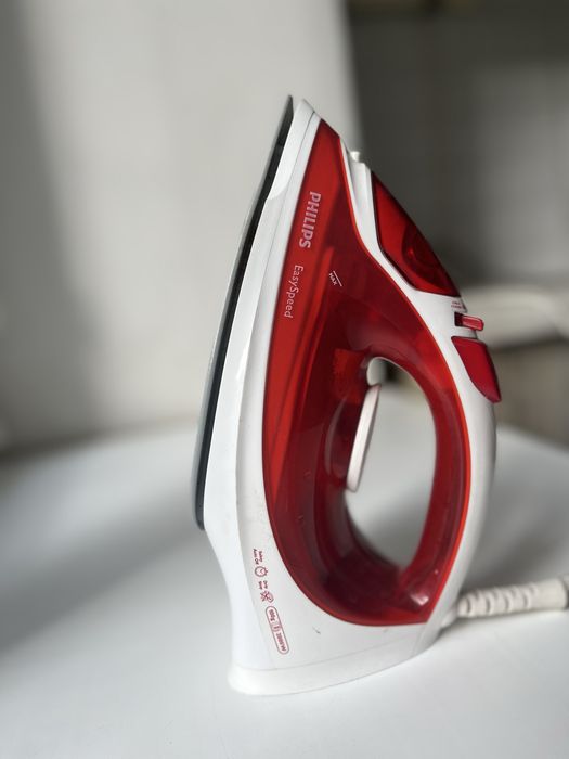 Утюг Philips б/у