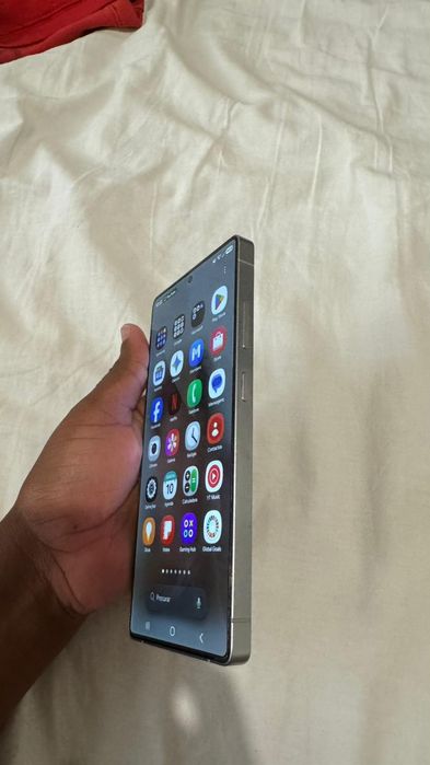 Samsung S25 Ultra