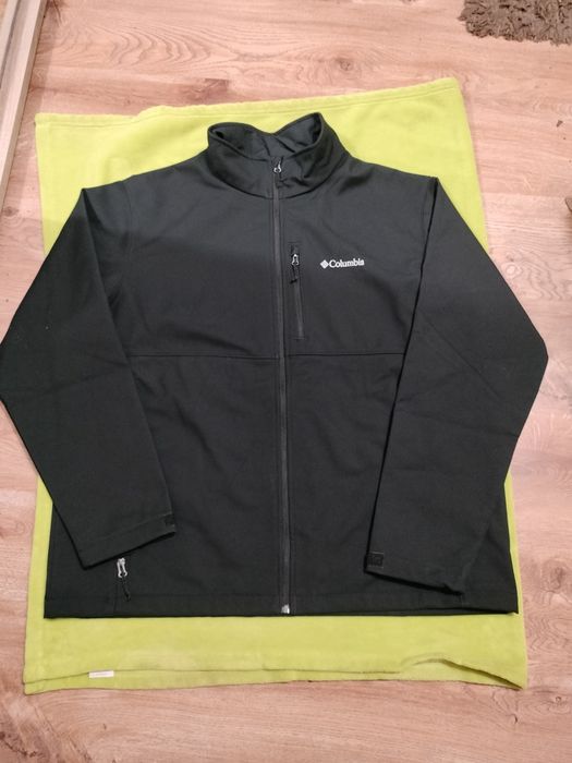 Kurtka męska Softshell Columbia