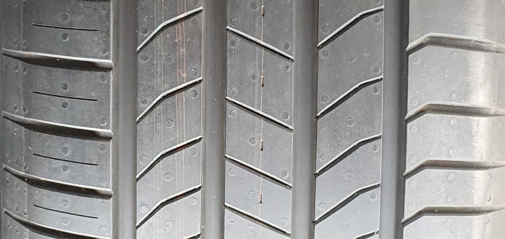 Opony lato letnie Nexen N'Fera NFera Primus 215/55R18 215/55/18 j nowe nowa