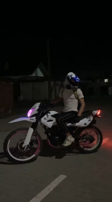 SPARK SP 150 D-1