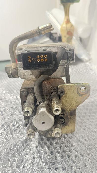 Bomba injetora Ford fiesta /courrier /focus 1.8 td /tddi